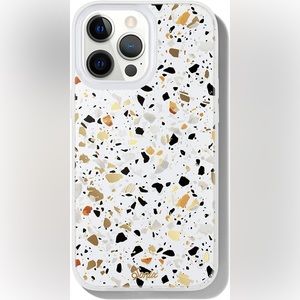 Sonix iPhone 13 Pro phone case, Confetti